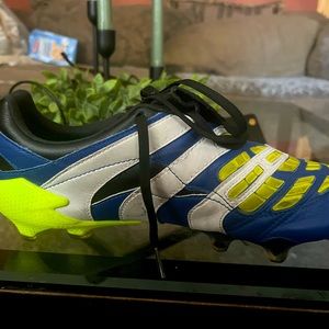 Adidas Predators